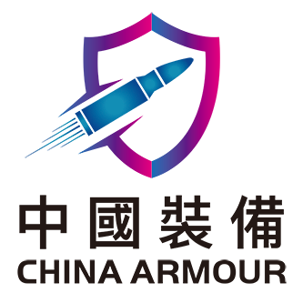 China Armour Logo